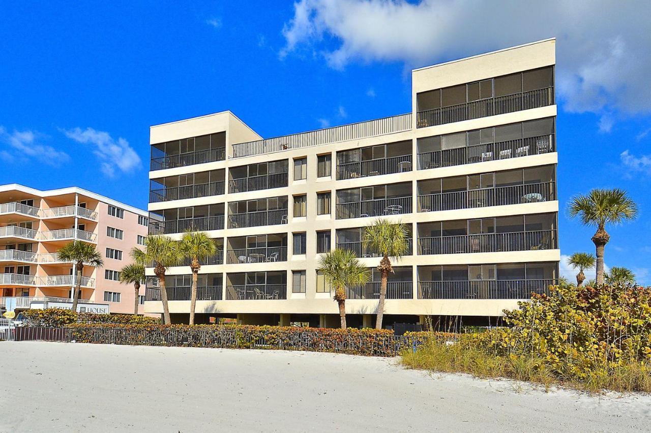 Arie Dam 202 Villa St Pete Beach Kültér fotó