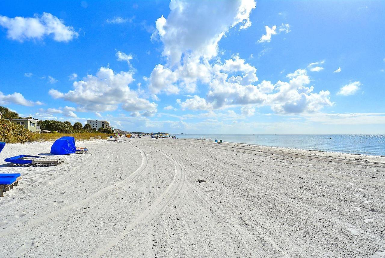 Arie Dam 202 Villa St Pete Beach Kültér fotó
