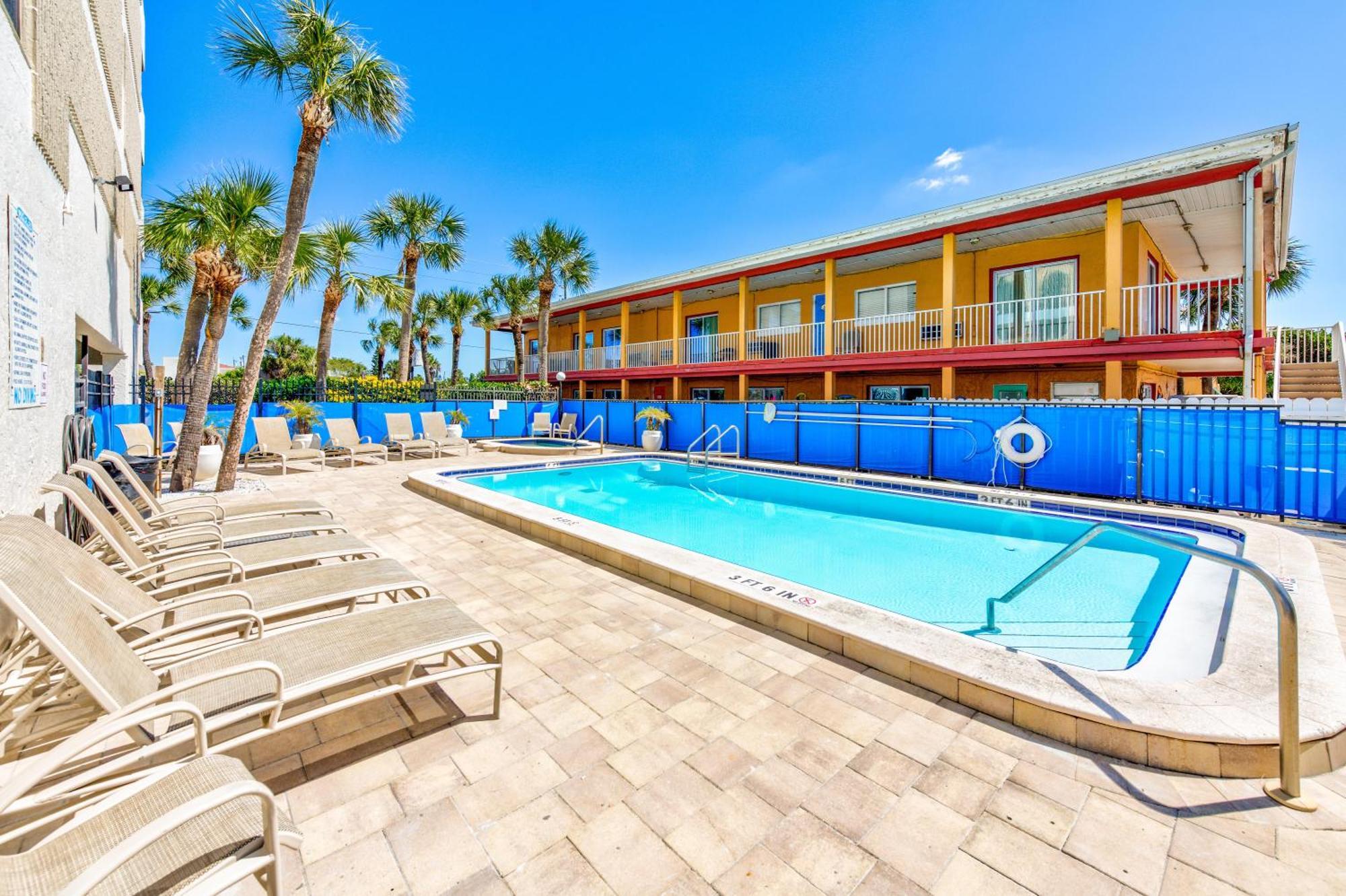 Arie Dam 202 Villa St Pete Beach Kültér fotó