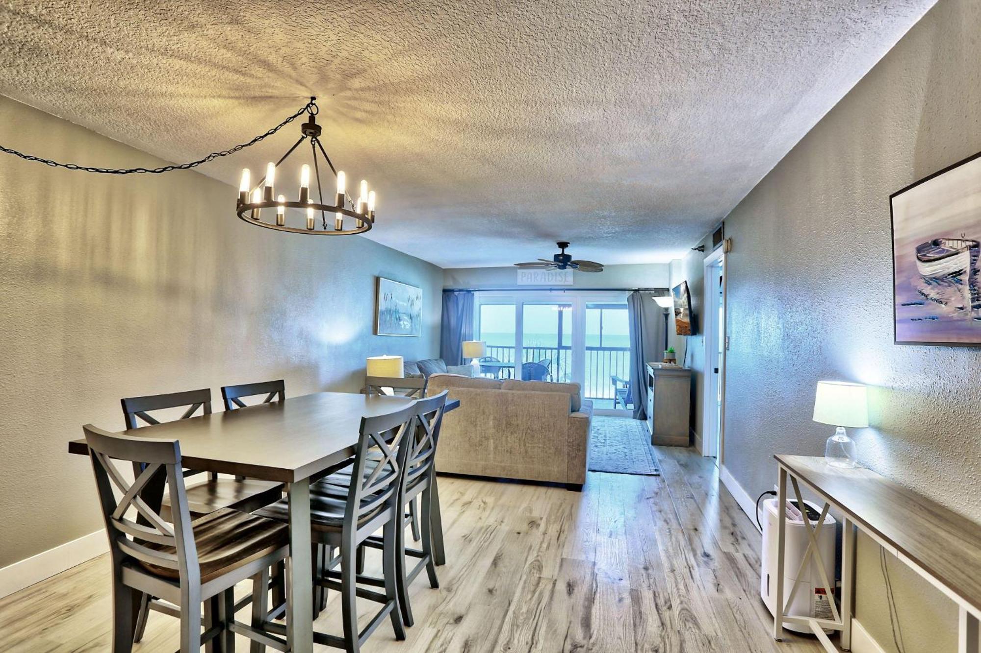 Arie Dam 202 Villa St Pete Beach Kültér fotó
